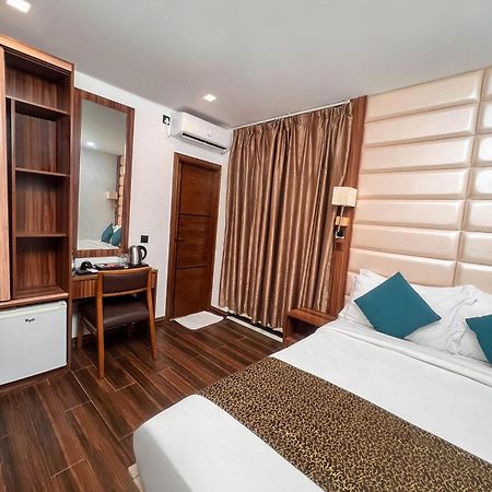Dreams Grand Otel Hulhumale Dış mekan fotoğraf