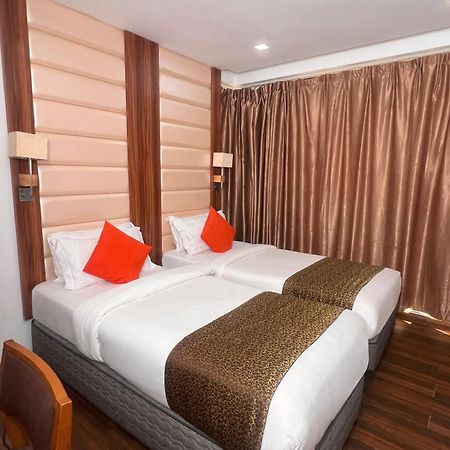 Dreams Grand Otel Hulhumale Dış mekan fotoğraf
