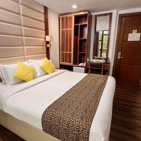 Dreams Grand Otel Hulhumale Dış mekan fotoğraf