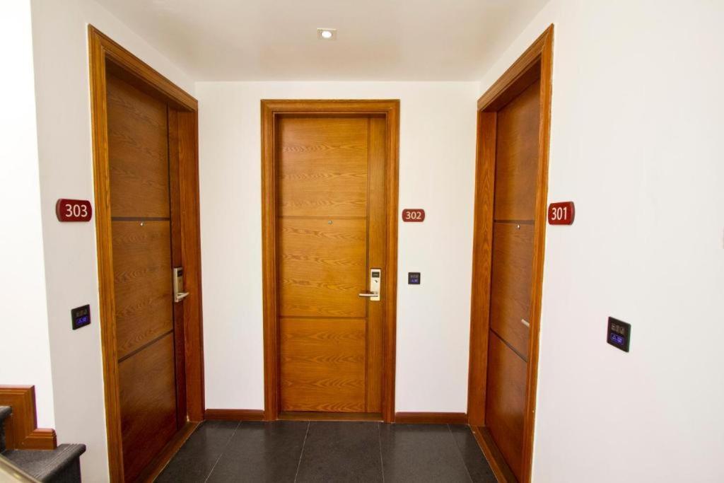 Dreams Grand Otel Hulhumale Dış mekan fotoğraf