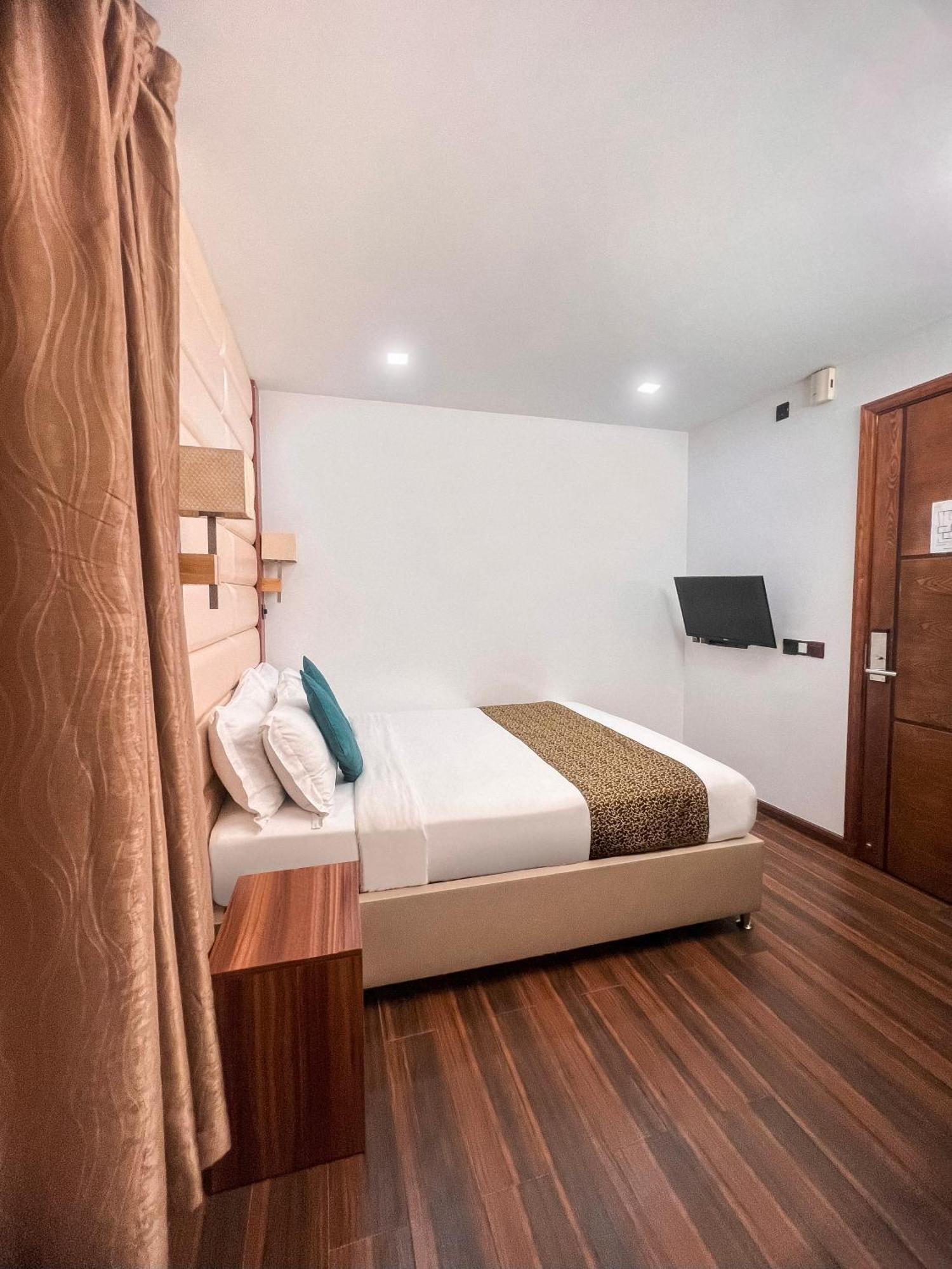 Dreams Grand Otel Hulhumale Dış mekan fotoğraf