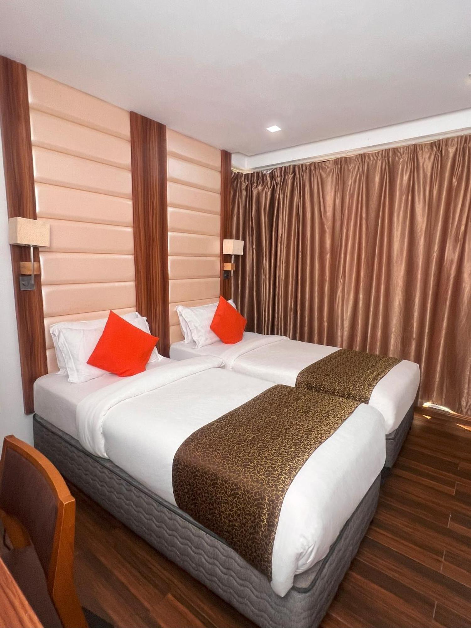 Dreams Grand Otel Hulhumale Dış mekan fotoğraf