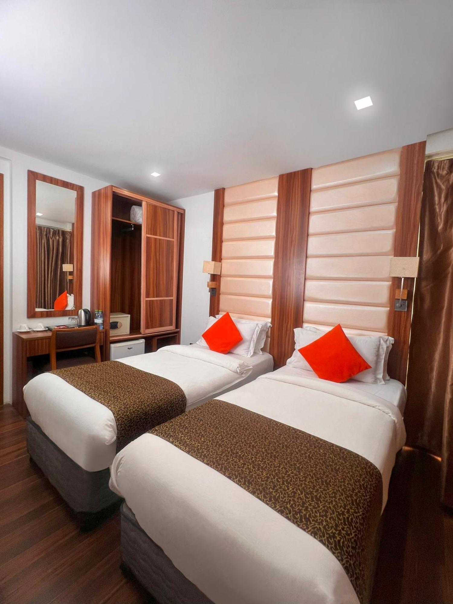 Dreams Grand Otel Hulhumale Dış mekan fotoğraf