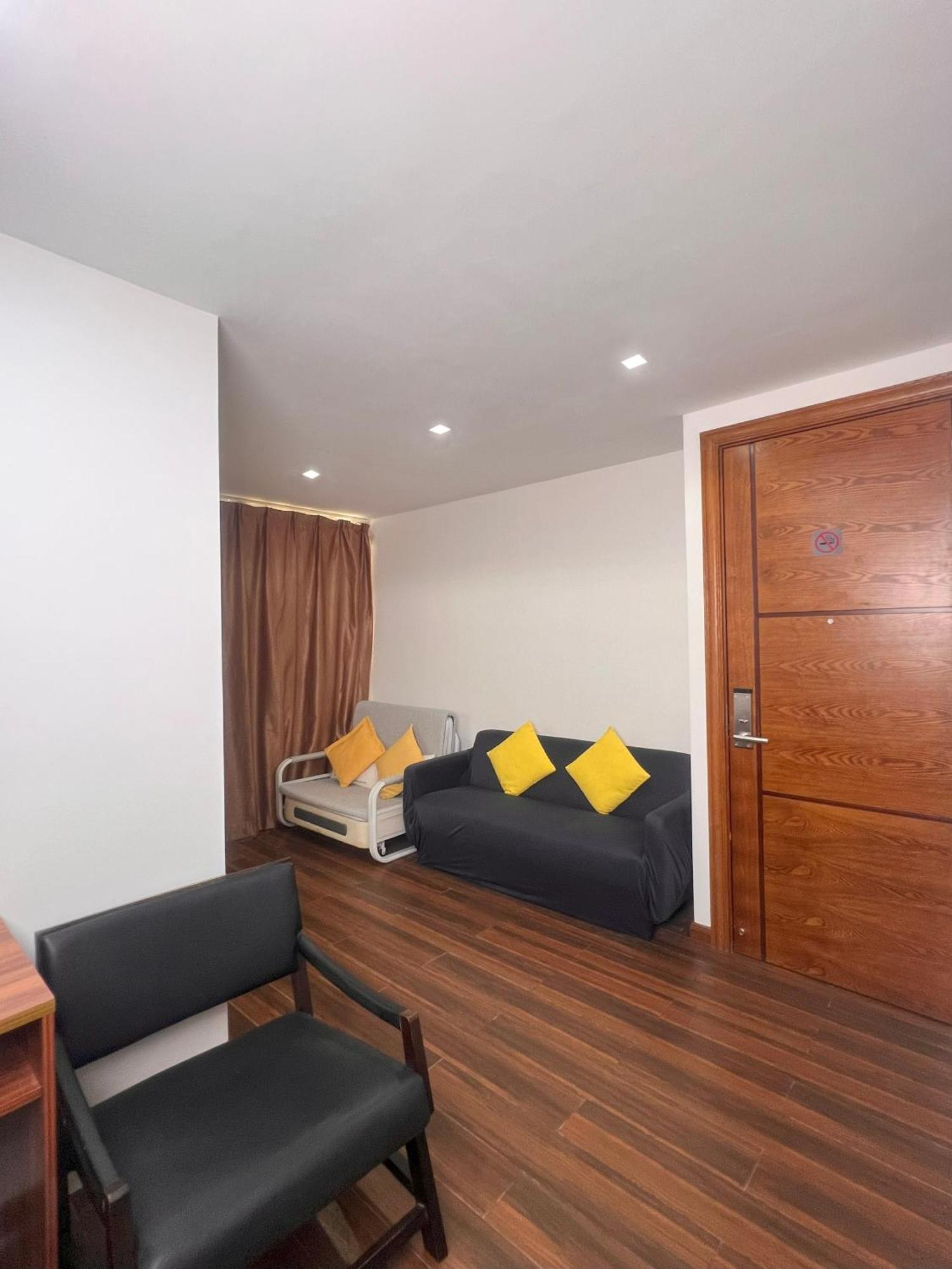 Dreams Grand Otel Hulhumale Dış mekan fotoğraf