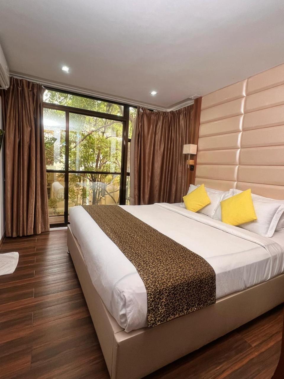 Dreams Grand Otel Hulhumale Dış mekan fotoğraf