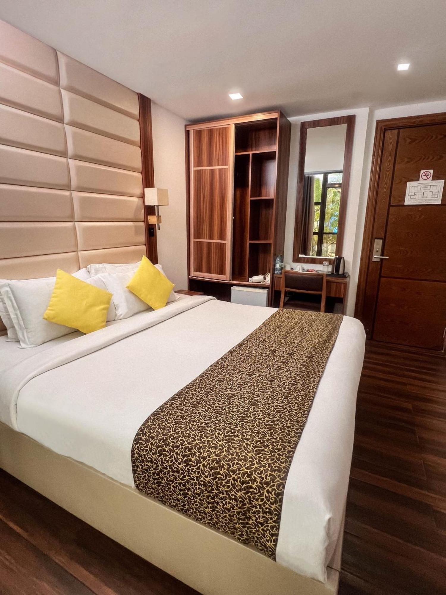 Dreams Grand Otel Hulhumale Dış mekan fotoğraf