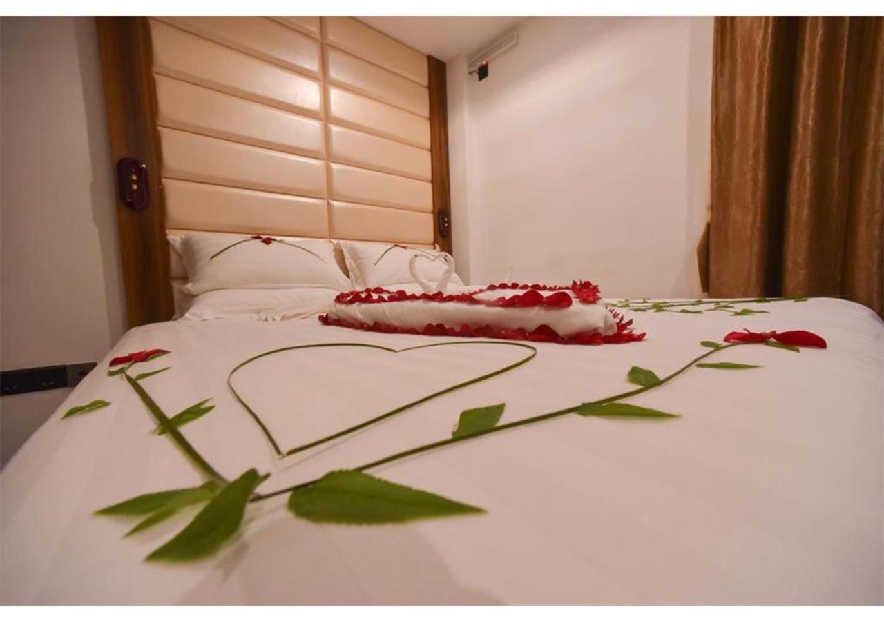 Dreams Grand Otel Hulhumale Dış mekan fotoğraf