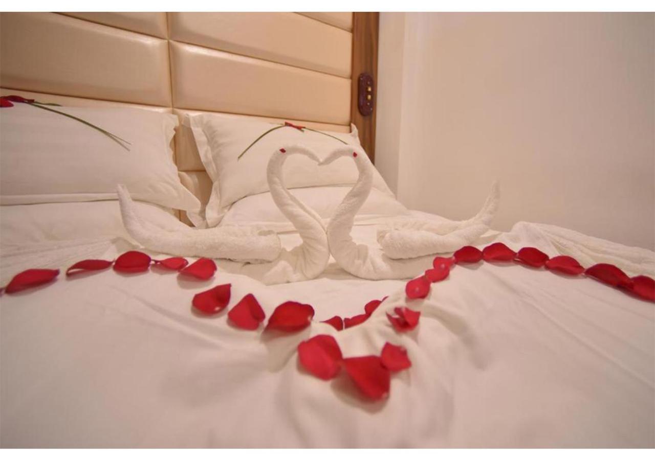 Dreams Grand Otel Hulhumale Dış mekan fotoğraf