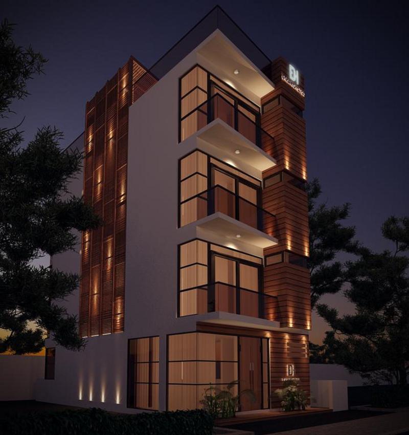 Dreams Grand Otel Hulhumale Dış mekan fotoğraf