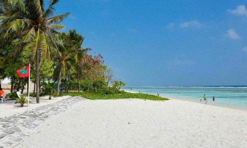 Dreams Grand Otel Hulhumale Dış mekan fotoğraf