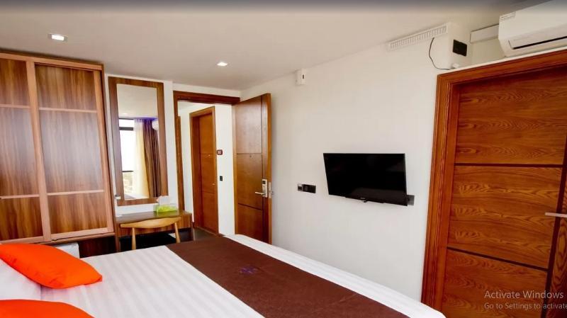 Dreams Grand Otel Hulhumale Dış mekan fotoğraf