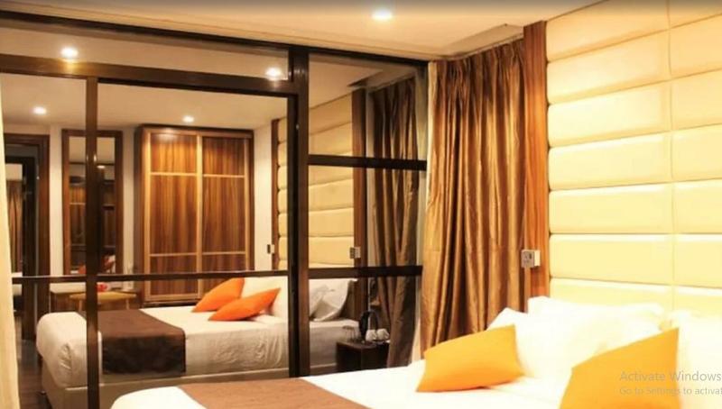 Dreams Grand Otel Hulhumale Dış mekan fotoğraf