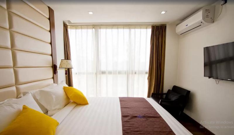 Dreams Grand Otel Hulhumale Dış mekan fotoğraf