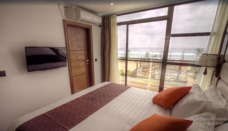 Dreams Grand Otel Hulhumale Dış mekan fotoğraf