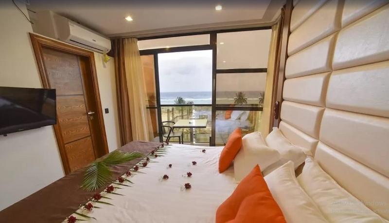 Dreams Grand Otel Hulhumale Dış mekan fotoğraf