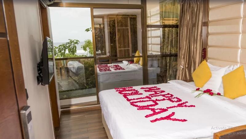 Dreams Grand Otel Hulhumale Dış mekan fotoğraf