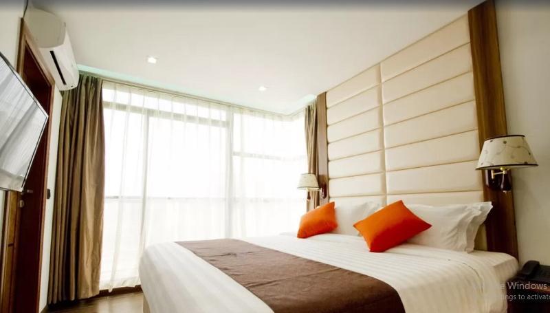 Dreams Grand Otel Hulhumale Dış mekan fotoğraf