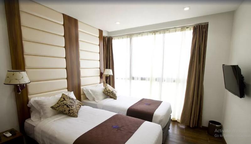 Dreams Grand Otel Hulhumale Dış mekan fotoğraf