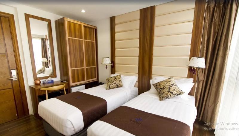 Dreams Grand Otel Hulhumale Dış mekan fotoğraf