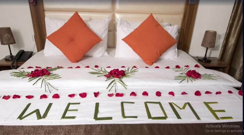 Dreams Grand Otel Hulhumale Dış mekan fotoğraf