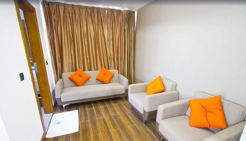 Dreams Grand Otel Hulhumale Dış mekan fotoğraf